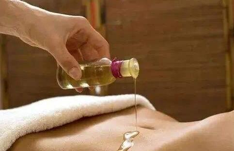 成都精油SPA对皮肤好