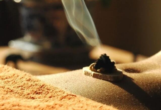 成都养生网分享实用的艾灸配方