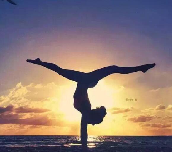 自己做瑜伽效果相当于做spa?