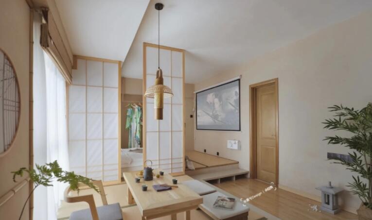 纽斯曼日式会所