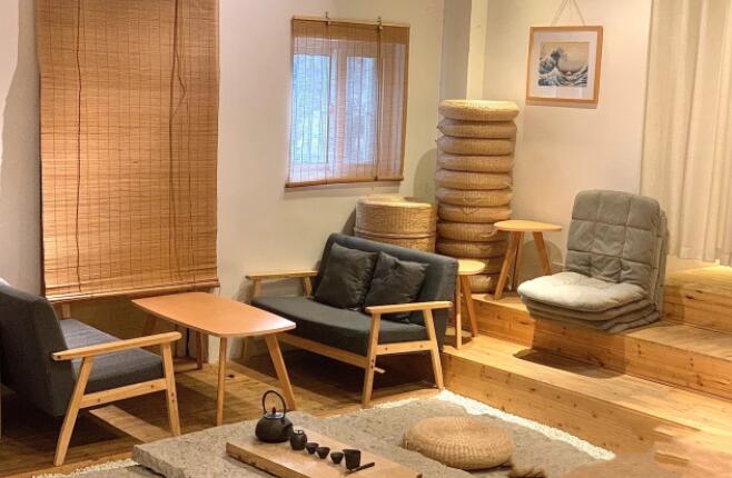 纽斯曼日式会所