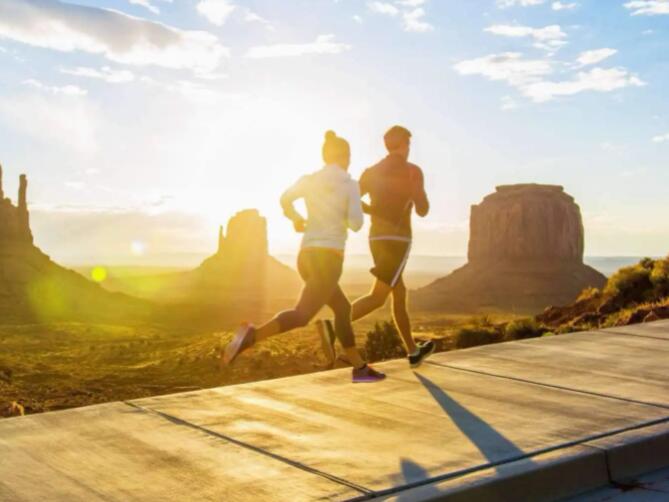 通过运动来养生需要注意几个方面