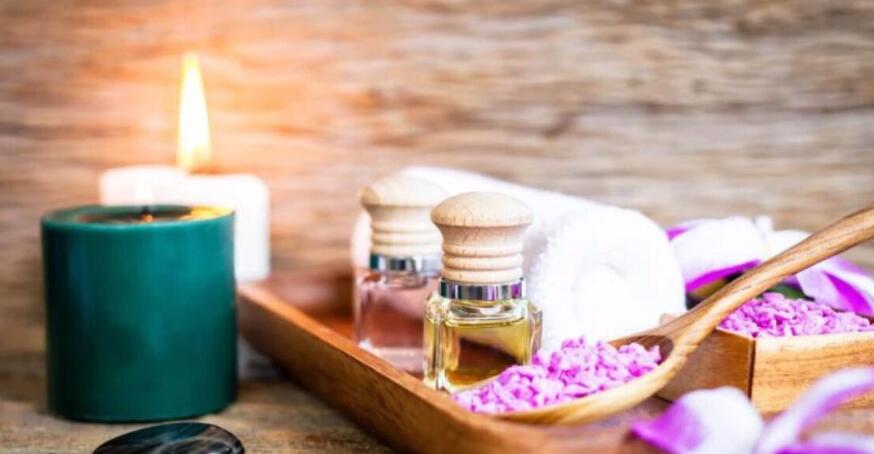 成都养生休闲按摩会所