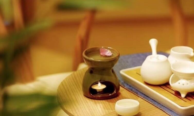 成都养生休闲按摩会所