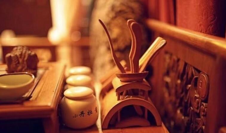 成都养生休闲按摩会所