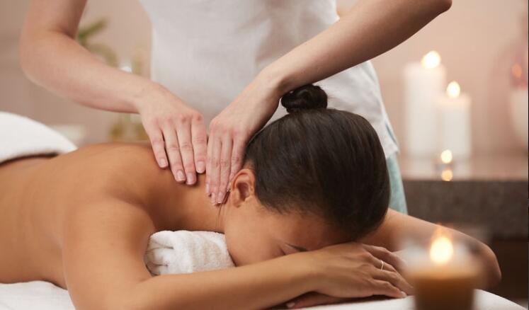 成都按摩养生spa会所会馆