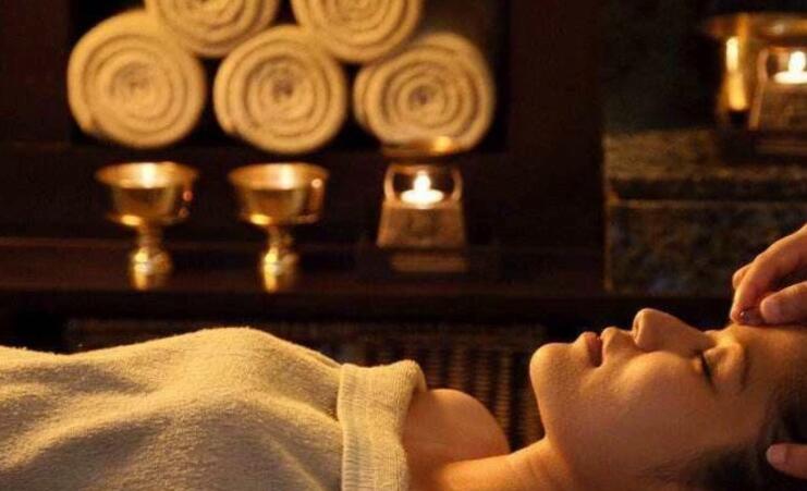 成都按摩养生spa会所会馆