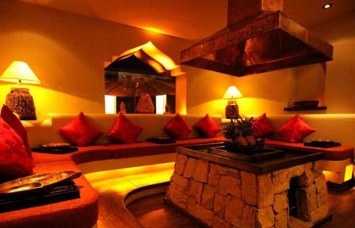 成都武侯区养生按摩休闲会所