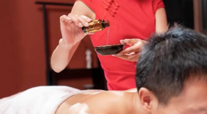 成都武侯区养生按摩休闲会所