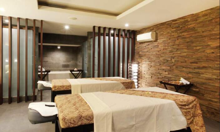 成都武侯区养生按摩休闲会所