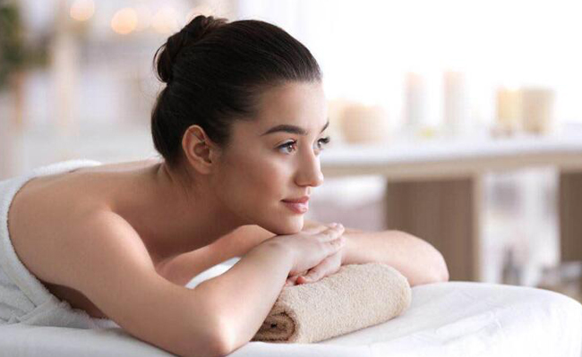 温江区养生足浴会所