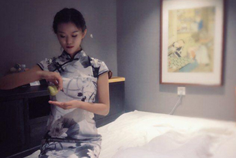 韵水阁高端桑拿养生馆