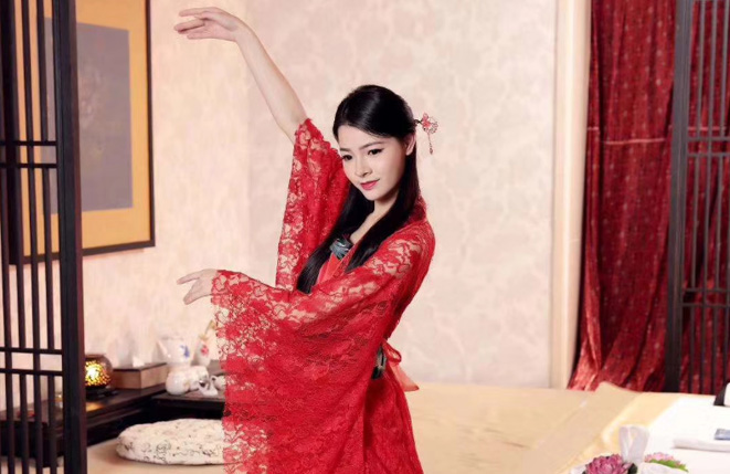 韵水阁高端桑拿养生馆