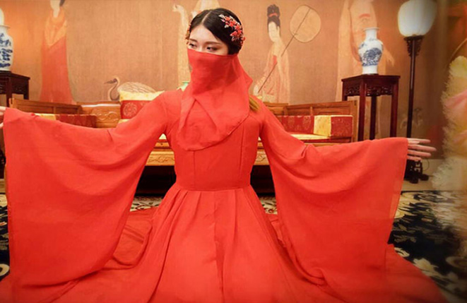 云境桑拿养生馆