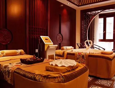 成都桑拿论坛里的陌生人,成了我最懂养生的兄弟