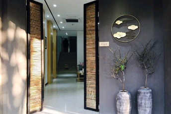 从酒桌到男士SPA会馆,我的应酬方式变了